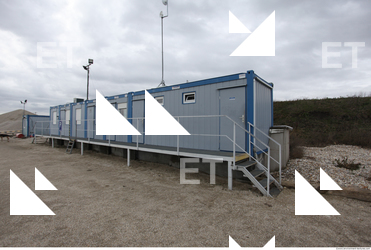 Industrial Buildings - Inspiration