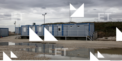 Industrial Buildings - Inspiration