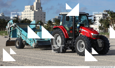 Agricultural Vehicles