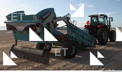 Agricultural Vehicles