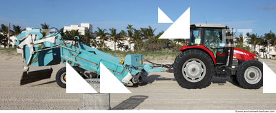 Agricultural Vehicles