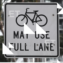 Pedestrians Traffic Signs