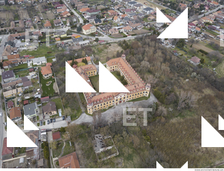 Derelict Buildings - Inspiration