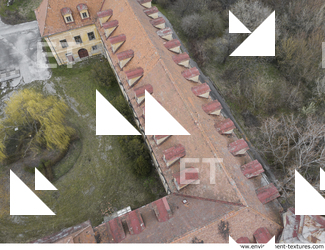 Derelict Buildings - Inspiration