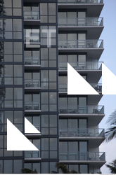 Buildings High Rise - Textures