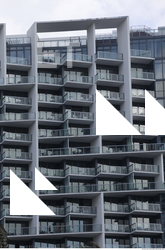 Buildings High Rise - Textures