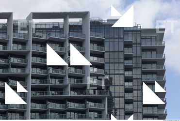 Buildings High Rise - Textures