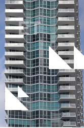 Buildings High Rise - Textures