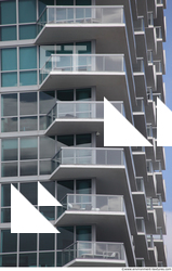 Buildings High Rise - Textures