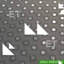 PBR substance preview metal floor rusty