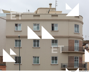 Tall Buildings - Textures