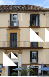 Tall Buildings - Textures