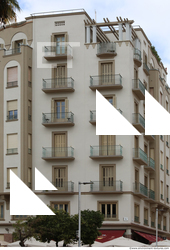 Tall Buildings - Textures