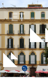 Tall Buildings - Textures