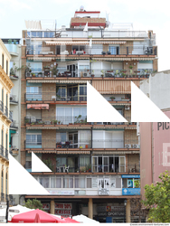 Tall Buildings - Textures