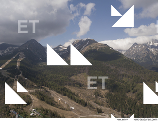 background mountain 0003