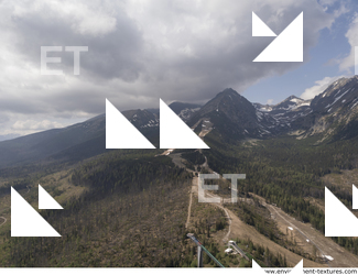 background mountain 0004