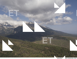 background mountain 0005