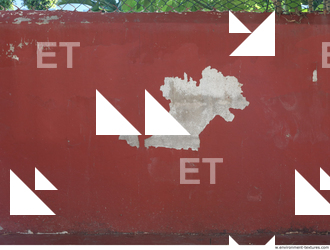 Wall Plaster Paint Peeling