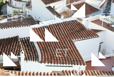 Ceramic Roofs - Inspiration
