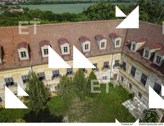 Derelict Buildings - Inspiration