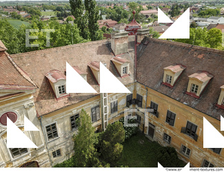 Derelict Buildings - Inspiration