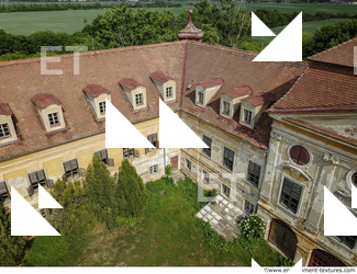 Derelict Buildings - Inspiration