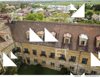 Derelict Buildings - Inspiration