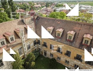 Derelict Buildings - Inspiration