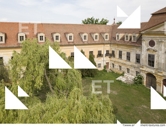 Derelict Buildings - Inspiration