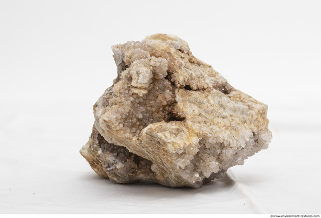 Quartz Mineral