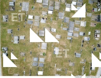 Background Cemetery