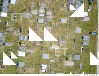 Background Cemetery