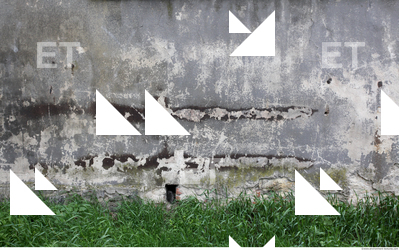 Wall Plaster Paint Peeling