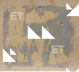 Wall Plaster Paint Peeling