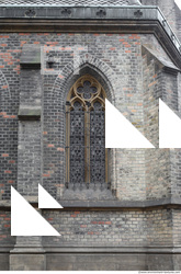 Churches Tall Buildings - Textures