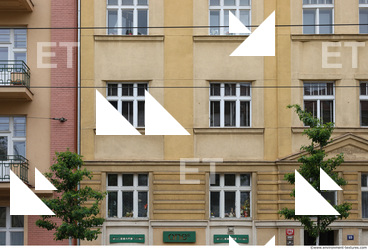 House Old Tall Buildings - Textures