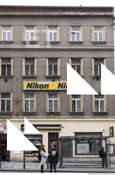 Tall Buildings - Textures