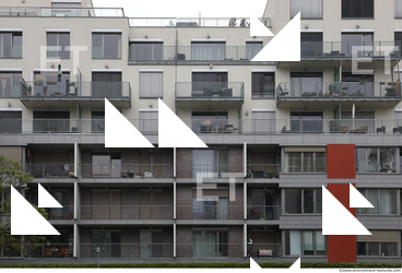 Tall Buildings - Textures