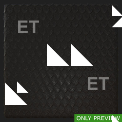 PBR substance material of dragon skin created in substance designer for graphic designers and game developers