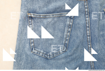 fabrick jeans pocket 0001