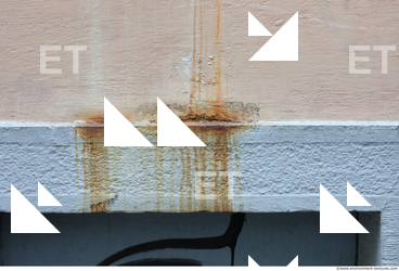 Wall Plaster Leaking