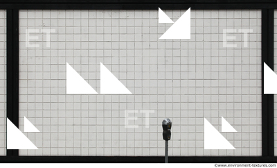 Wall Plaster Various