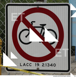 Pedestrians Traffic Signs