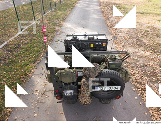 army vehicle veteran jeep 0001