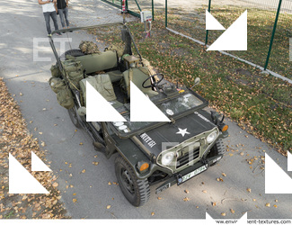 army vehicle veteran jeep 0006