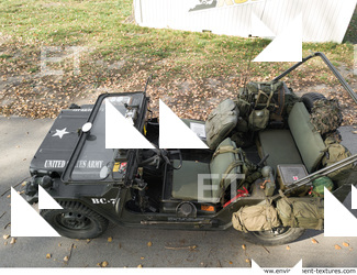 army vehicle veteran jeep 0010