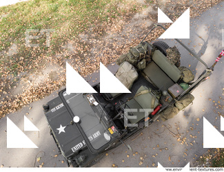 army vehicle veteran jeep 0018