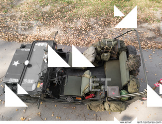 army vehicle veteran jeep 0019