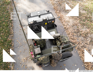 army vehicle veteran jeep 0020